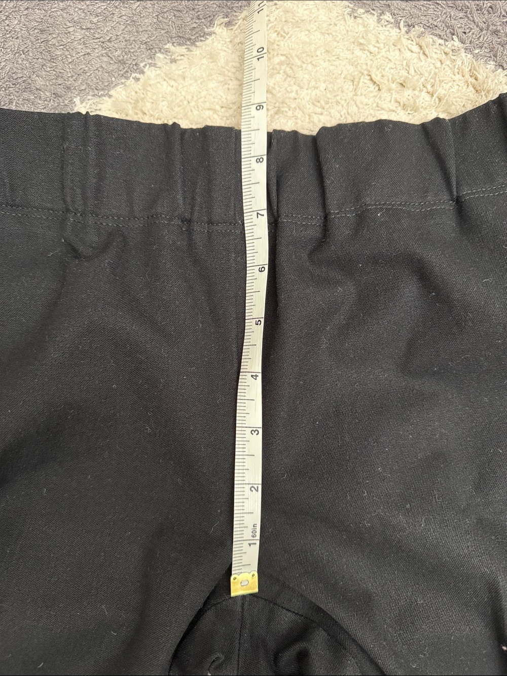 Kobi Halperin Pull-on dress Pants size XS - Picture 9 of 11